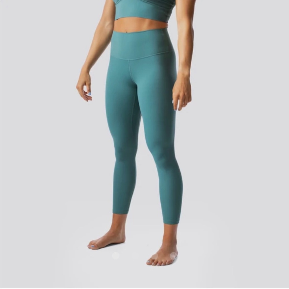 YOUR GO TO LEGGINGS 2.0